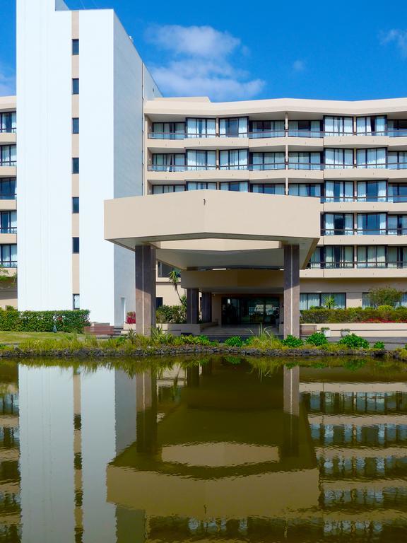 Pestana Bahia Praia Nature & Beach Resort Vila Franca do Campo Extérieur photo