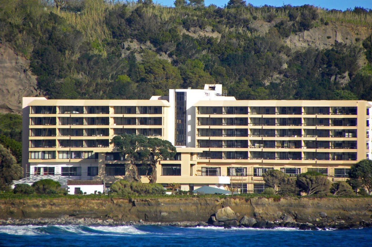 Pestana Bahia Praia Nature & Beach Resort Vila Franca do Campo Extérieur photo